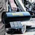 thumbnail image 2 of DeWalt 35,000 BTU/hr. 800 sq. ft. Forced Air LP Gas Portable Heater, 2 of 6