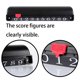 thumbnail image 4 of 2Pcs Ice Hockey Accessories Table Hockey Goal Counter Air Hockey Table Hockey Accessory Score Counter for Table Hockey, 4 of 4