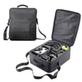 thumbnail image 2 of PVCS Travel Shoulder Bag Carrying Bag Protective Storage bag For DJI FPV Combo Gift for Kids, 2 of 9
