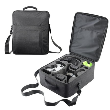 Back to School Backpack Clearance! Dvkptbk Drone Travel Shoulder Bag Carrying Bag Protective Storage bag for DJI FPV Combo