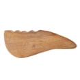 thumbnail image 3 of Herramienta de masaje Gua Sha, Tablero Gua Sha de madera Herramienta facial Gua Sha Tablero Gua Sha de madera Respuesta rápida, 3 of 5