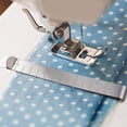 thumbnail image 3 of MERRYHAPY 15pcs Clip Sewing Silver Hemming Clips for Quilting Projects and Sewing Needs, 3 of 8