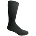 thumbnail image 2 of Yacht & Smith Mens Fashion Designer Pattern Dress Socks, Cotton Blend, Textured Design Premium Knit, 2 of 2