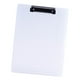 thumbnail image 4 of Portapapeles con almacenamiento Tamaño A4 Organizador de portapapeles Carpeta de archivos plegable Portapapeles de enfermería Carpeta de portapapeles Claro, 4 of 8