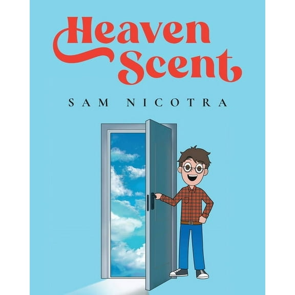 Heaven Scent, (Paperback)