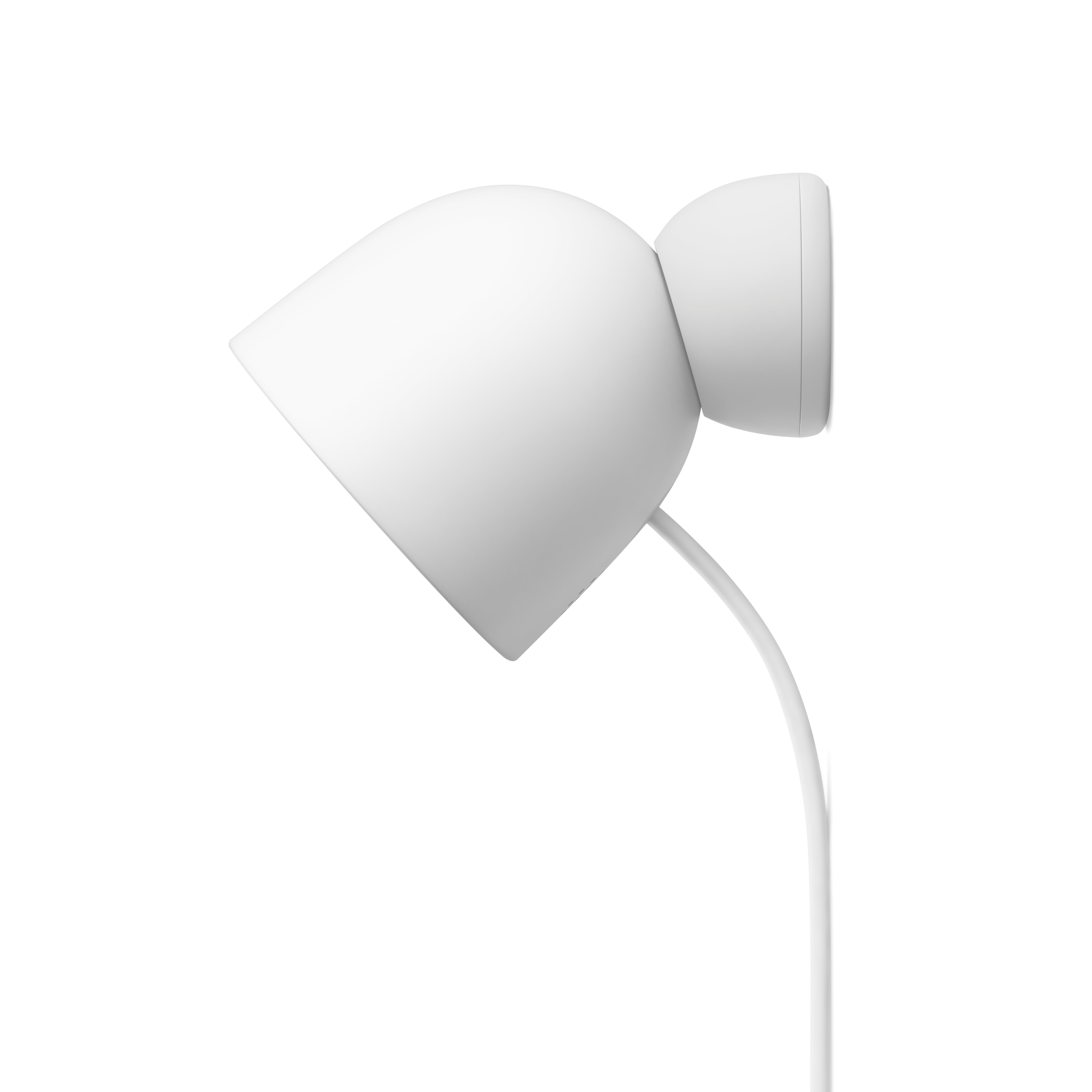 Caméra extérieure Google Nest (filaire, 2e génération) – Vidéo 2K et Gemini – Neige
