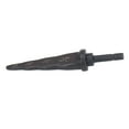 thumbnail image 3 of Pipe Tube Expander Swaging Punch Tool, Non Damage 4 In 1 Durable Copper Pipe Swaging Tool High Carbon Steel With Plastic Box For Refrigeration, 3 of 8