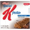 Kellogg: Special K Protein Double Chocolate Meal Bar, 12.7 oz