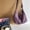 purple, variant on Chinese Style Lazy Hobo Handbag Handheld Shoulder Crossbody Bag Retro Denim Daily Commute Tote Bag One of a kind purses in Black for Daily Outfits