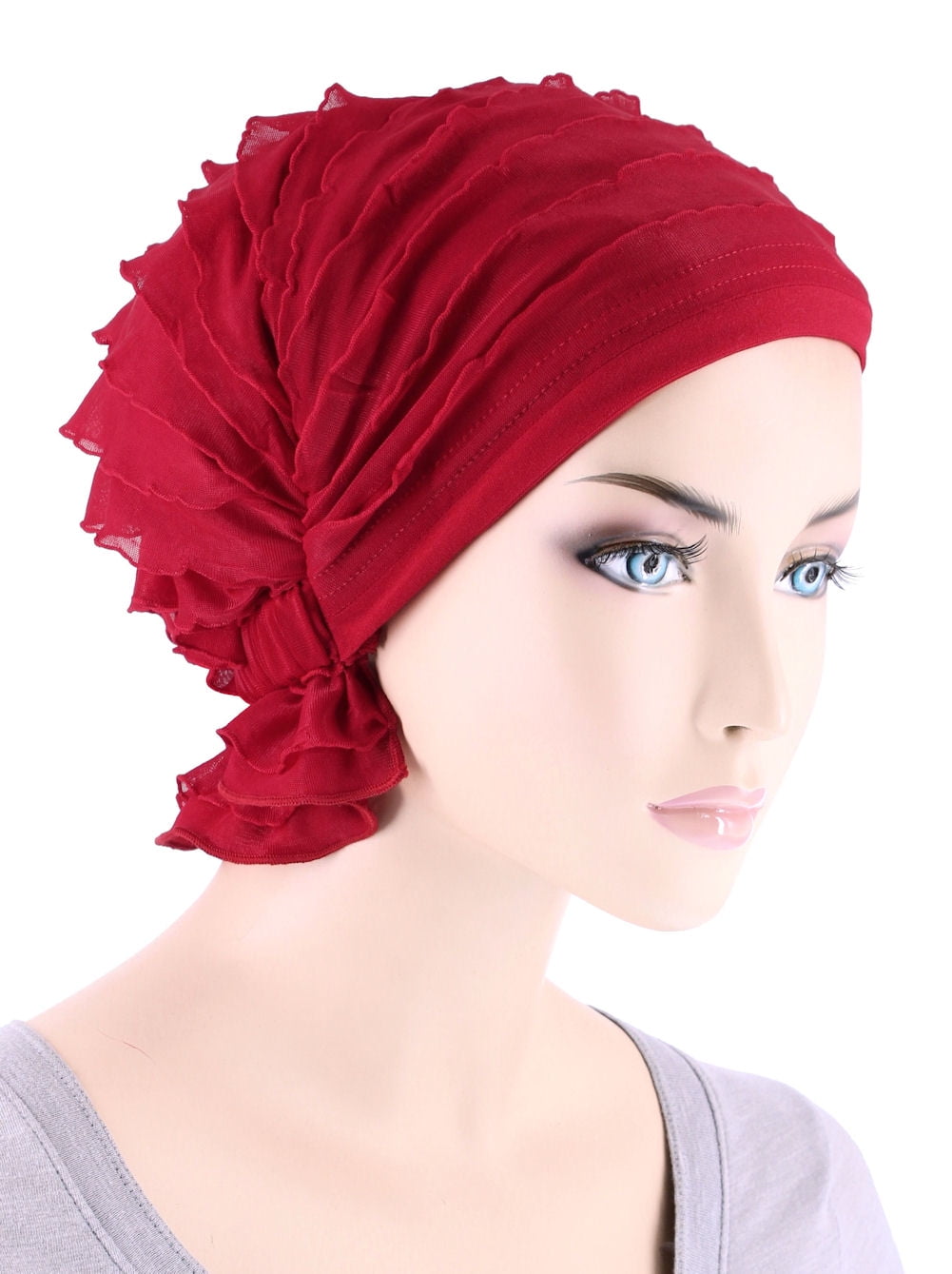 turban plus headwear