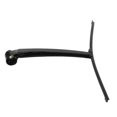 thumbnail image 1 of Rear Wiper Arm Set Rear Wiper Arm Black Fit for 1T1 1T2 2003-2010 Windshield Wiper Windscreen, 1 of 8
