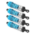 thumbnail image 4 of Amortiguador RC, Amortiguador Portátil De Metal RC Para MN86 MN86S MN86K MN86KS 1/12 RC Crawlers, 4 of 8