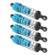 thumbnail image 4 of Amortiguador RC, Amortiguador Portátil De Metal RC Para MN86 MN86S MN86K MN86KS 1/12 RC Crawlers, 4 of 8