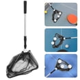 thumbnail image 3 of Outil de Cueillette de Balles Télescopique Professionnel pour Tennis de Table Cueilleur Portable avec Poignée Réglable Collecteur de Balles de Sport Pratique, 3 of 8