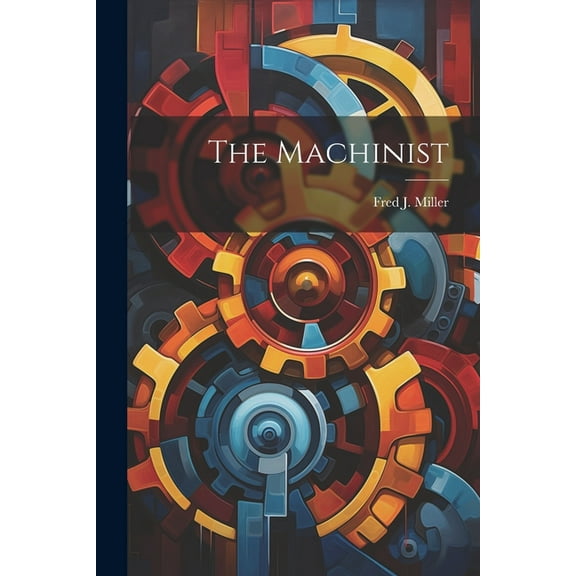 The Machinist (Paperback)