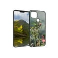thumbnail image 1 of Compatible with Google Pixel 4A 5G Phone Case, Exotic Case Silicone Protective for Teen Girl Boy Case for Google Pixel 4A 5G, 1 of 1