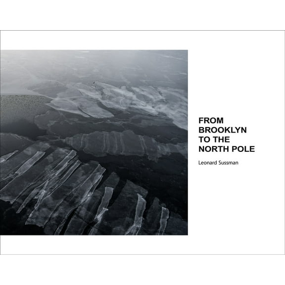 From Brooklyn to the North Pole, (Hardcover)