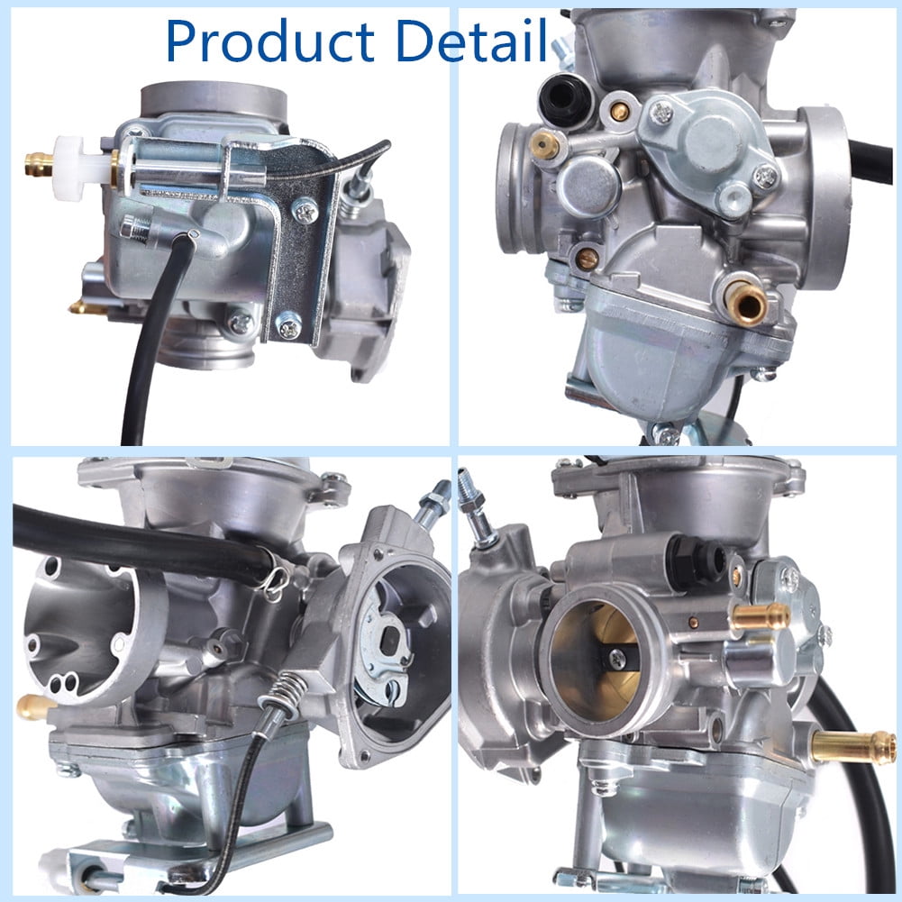 Carburetor Carb Replacement for Suzuki Ozark 250 LTF250 2x4 13200-05G01 2002-2009 Carb 13200-21G10