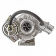 thumbnail image 3 of New OEM Replacement Turbocharger Compatible With Bobcat E35 D18 Diesel 2013-2018 Compact Excavator By Part Numbers 54359700072 54359880072 5435-970-0072 7249615REM 7249615, 3 of 4