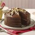 thumbnail image 2 of Pack of 2 - Betty Crocker Delights Super Moist Triple Chocolate Fudge Cake Mix 13.25 oz, 2 of 5