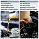 thumbnail image 5 of Embudo Flexible - Embudo Flexible De Boca Ancha Con Asa Embudos Automotrices De Plástico Grandes Multifuncionales Para Automóviles Y Motocicletas Aceite De Motor Gasolina Diesel Queroseno Líquido (2 P, 5 of 7