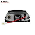 thumbnail image 4 of YAESU FTM-200DR 50W VHF UHF Mobile Radio Dual Band, 4 of 6