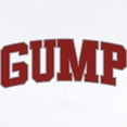 thumbnail image 2 of CafePress - GUMP Design Infant Bodysuit - Baby Light Bodysuit, Size Newborn - 24 Months, 2 of 4