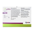 thumbnail image 2 of Zydilo 200 mg Caja Con 28 Tabletas, 2 of 2