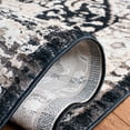 thumbnail image 5 of SAFAVIEH Mayflower Talbot Medallion Runner Rug, Beige/Grey, 2'2" x 9', 5 of 8