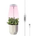 thumbnail image 1 of Full Spectrum Fill Light LED Grow Lamp for Indoor Solar Plants Hot N2, 1 of 1