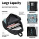 thumbnail image 4 of Balery Cute Dog Mochila Escolar 3 en 1 para Niños - Mochila Resistente con Lonchera Térmica y Estuche - Mochila Escolar para Niños y Niñas, 4 of 7