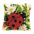 thumbnail image 1 of Kits de Bricolaje Soledad Funda de Almohada para Sofá 16 X 16, 1 of 10
