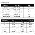 thumbnail image 2 of Men Sports Leggings Fitness Elastic Compression Tights Quick Drying Running Training Fitness Stretch Pants, 2 of 9