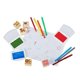 thumbnail image 4 of Juego de sellos de madera Jumbo Deluxe de Melissa & Doug, 4 of 16