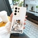 thumbnail image 3 of Haga una declaración audaz con un diseño único de calavera para iPhone 15 Pro Max 14 13 12 Pro 11, 3 of 4
