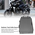 thumbnail image 4 of Radiator  Grille Guard, Perfect Fit Water  Grill  For CB1000R, 4 of 8