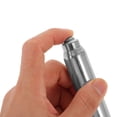 thumbnail image 2 of Toilet Paper Rod Stainless Steel Toilet Paper Rod Toilet Paper Rod Replacement Toilet Paper Roller, 2 of 8
