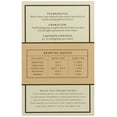 thumbnail image 4 of Harney & Sons White Tea Grapefruit 20 Sachets Pack, Vanilla, 4 of 4