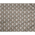thumbnail image 5 of oneOone Polyester Spandex Light Brown Fabric Block Fabric For Sewing Printed Craft Fabric By The Yard 56 Inch Wide-1Y, 5 of 5