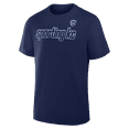 thumbnail image 4 of Men's Fanatics Navy Sporting Kansas City Legacy T-Shirt, 4 of 5