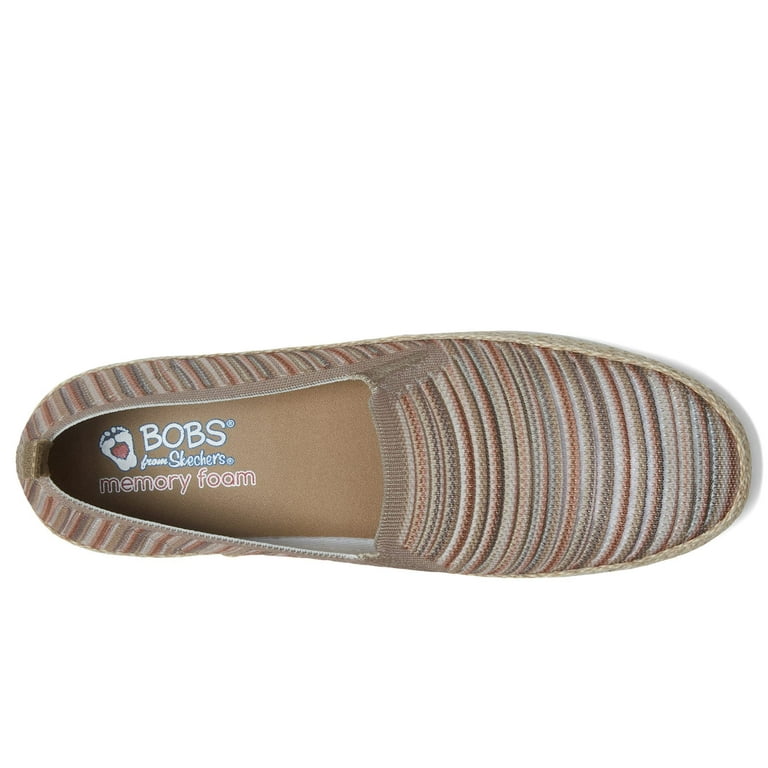 Free Shipping! Skechers Women's Bobs Flexpadrille Serene