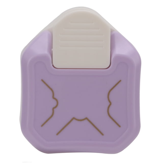 Corner Rounder,Corner Rounder Leveraged Effortless Paper Corner Rounder Corner Cutter Top Tier Quality