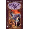 Mage Winds: Winds of Fury (Series #3) (Paperback)