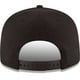 thumbnail image 4 of Gorra Snapback New Era NBA 9FIFTY Los Angeles Lakers Negra, 4 of 5
