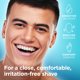 thumbnail image 4 of Crema de Afeitar King of Shaves 2 en 1 350 ml Pack Dúo, 4 of 7