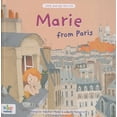 thumbnail image 1 of Pre-Owned MARIE FROM PARIS (Paperback) 2916947671 9782916947679, 1 of 1