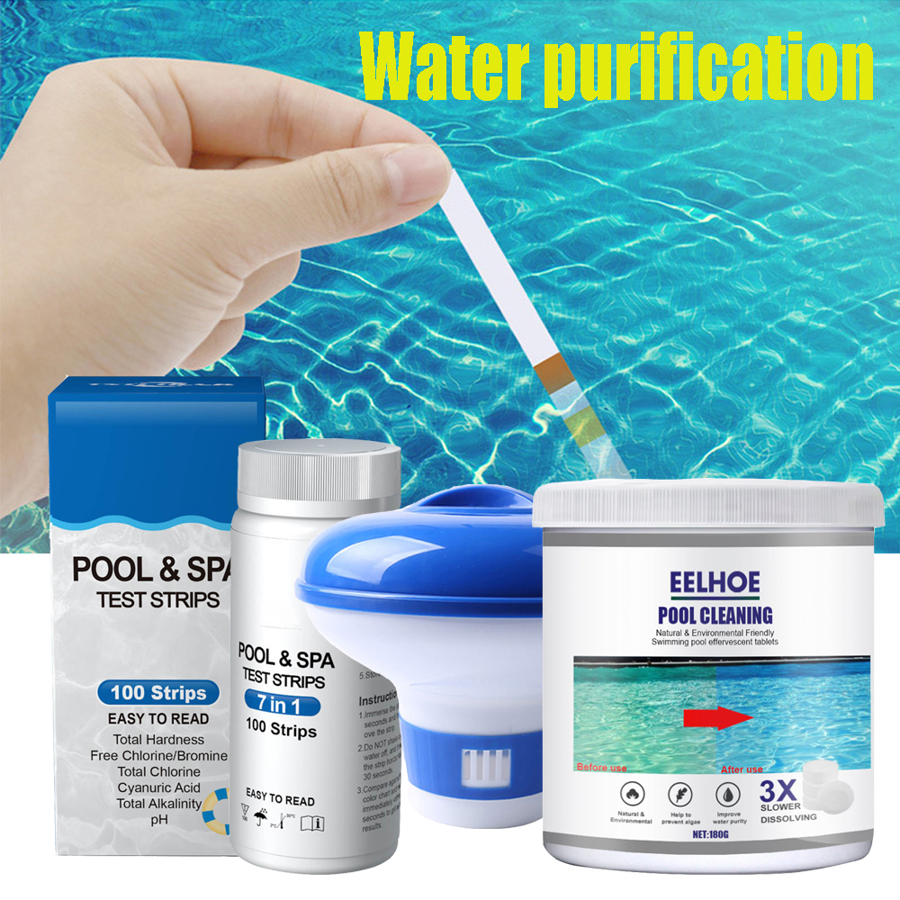 chlorine tablet floater for pool
