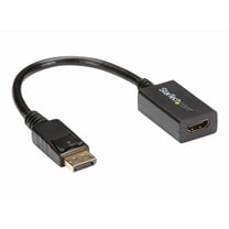 StarTech.com DP2HDMI2 DisplayP