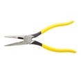 thumbnail image 4 of Pinza De Punta Cónica Con Corte 8 Klein Tools D203-8, 4 of 9