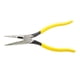 thumbnail image 4 of Pinza De Punta Cónica Con Corte 8 Klein Tools D203-8, 4 of 9